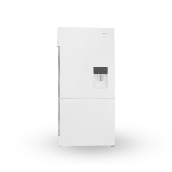 یخچال و فریزر 28 فوت دیپوینت مدل BOSS-W