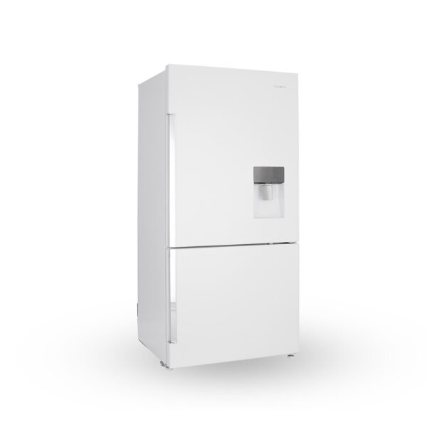 یخچال و فریزر 28 فوت دیپوینت مدل BOSS-W