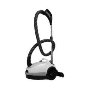 جاروبرقی 2100 وات دوو مدل DVC-S221W رنگ سفید