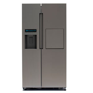 یخچال و فریزر ساید بای ساید 35 فوت اسنوا مدل S1Di-L310