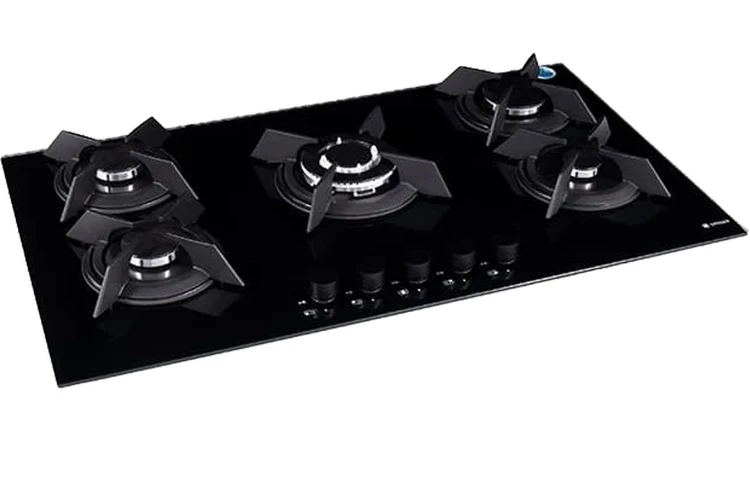 اجاق گاز صفحهای اسنوا مدل SGH5-90203G - Image 2