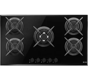 اجاق گاز صفحه‌ای اسنوا مدل SGH5-90203G