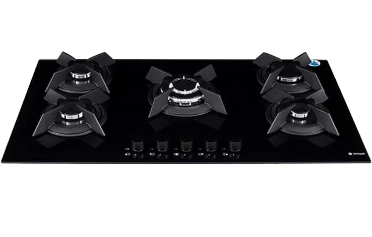 اجاق گاز صفحهای اسنوا مدل SGH5-90203G