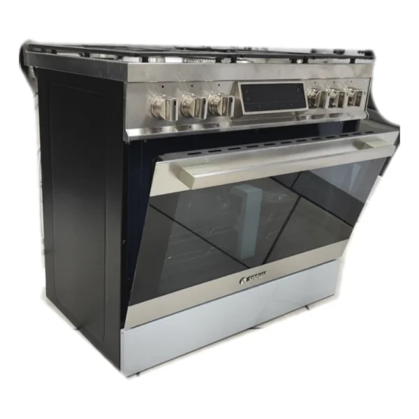 اجاق گاز اسنوا مدل SGC5-7211