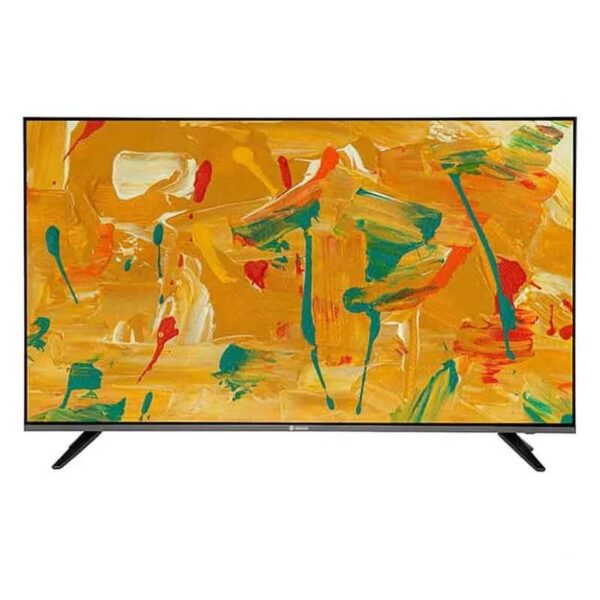 تلویزیون هوشمند ال ای دی اسنوا مدل 75SA700