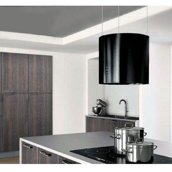 هود جزیره ای اسنوا مدل SBI-2312 سایز 35