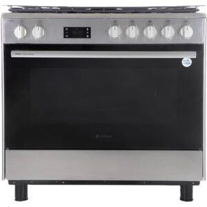 اجاق گاز 5 شعله اسنوا مدل:SGC5-31101