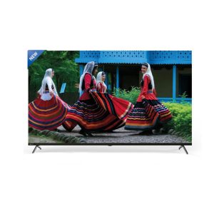 تلویزیون 65 اینچ ال ای دی هوشمند دوو مدل 65DM4000