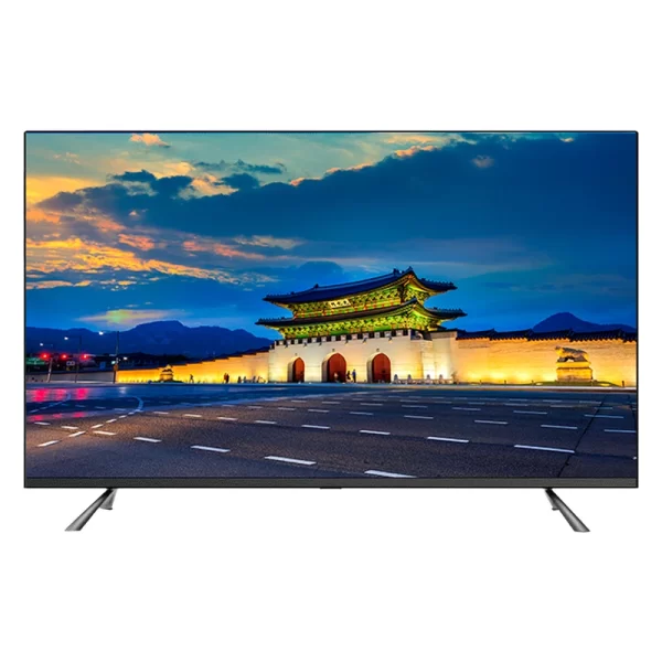 تلویزیون 65 اینچ ال ای دی هوشمند دوو مدل 65DM4000