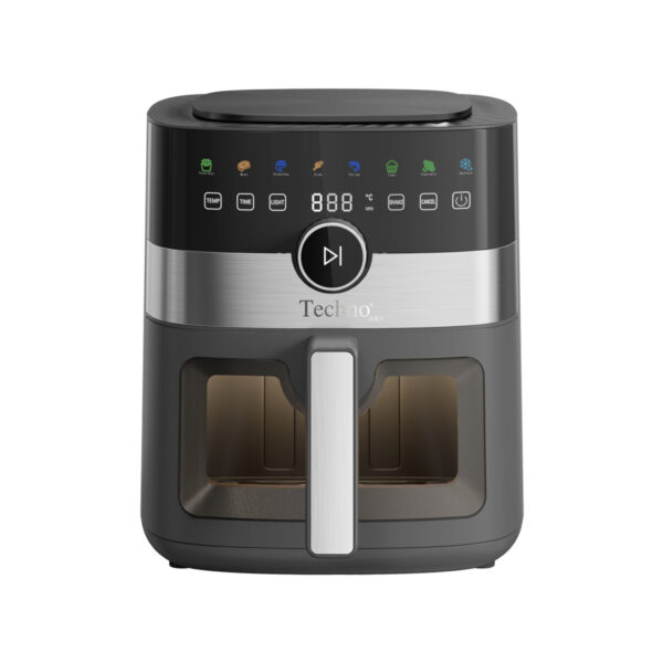 سرخ کن بدون روغن Te‑545تکنو