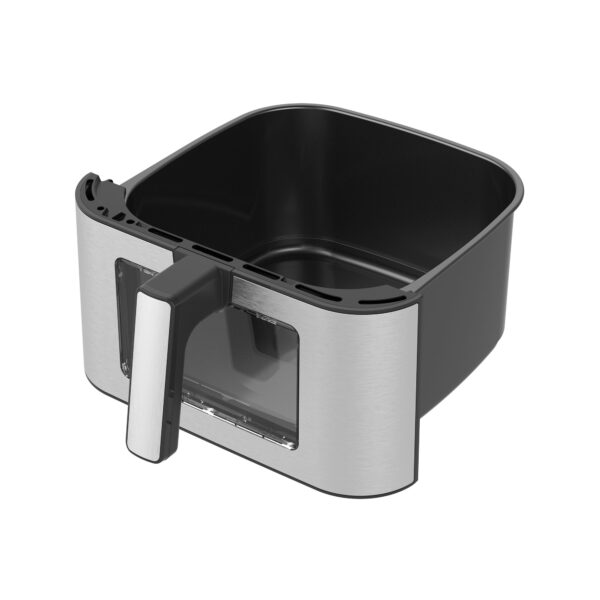 سرخ کن بدون روغن Te‑549تکنو