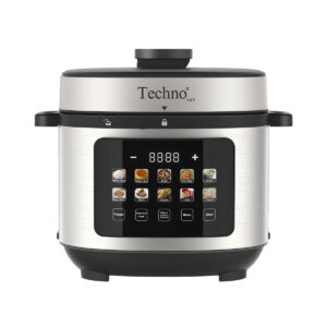 زودپز چندمنظوره Te‑624تکنو