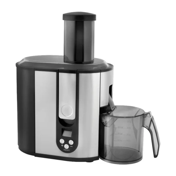 آبمیوه گیری 4 کاره مونزا مدل:M-J1034