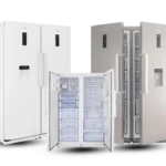 یخچال و فریزر دیپوینت