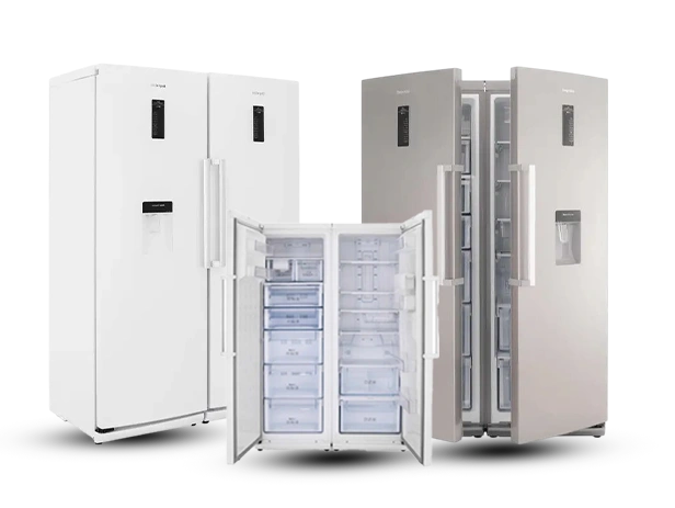 یخچال دیپوینت