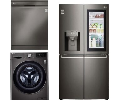 اقساطی الجی برای بازنشستگان بدون پیش پرداخت