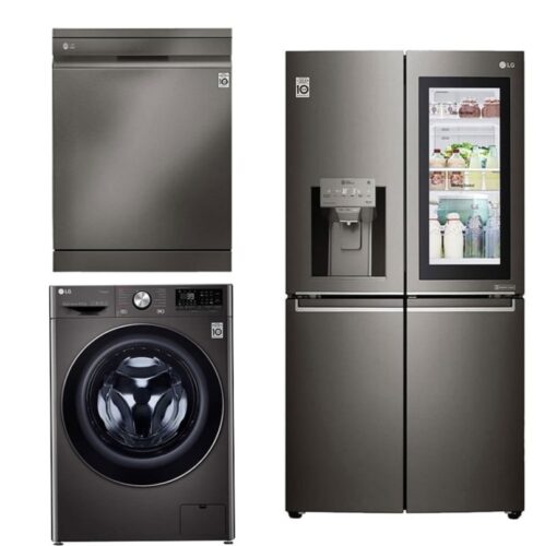 اقساطی الجی برای بازنشستگان بدون پیش پرداخت