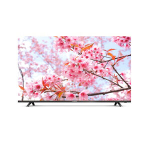 تلویزیون 55 اینچ ال ای دی هوشمند دوو مدل 55DM۴۰۰۰