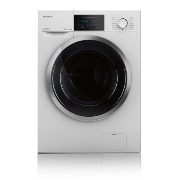 ماشین لباسشویی 8 کیلویی دوو مدل 830-LM