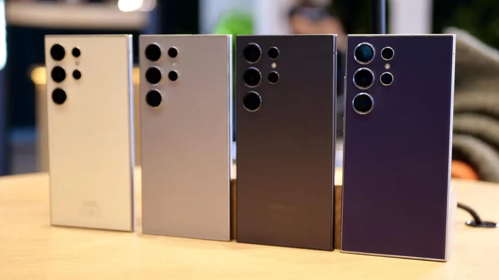 اقساطی گوشی موبایل سامسونگ بدون پیش پرداخت