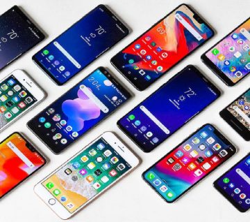 اقساطی گوشی موبایل شیائومی بدون پیش پرداخت