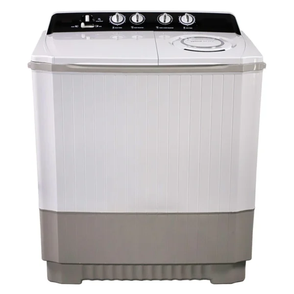 ماشین لباسشویی 15 کیلوگرم نیمه اتوماتیک فریدولین مدل SWT150