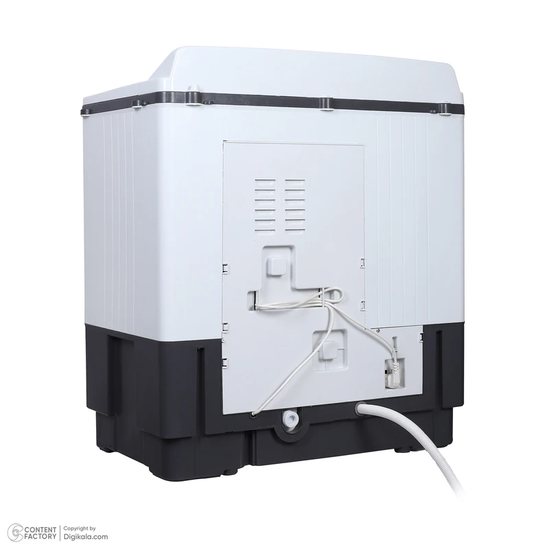 ماشین لباسشویی 15 کیلوگرم نیمه اتوماتیک فریدولین Image 3