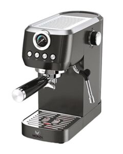 اسپرسو ساز مشکی مونزا Monza