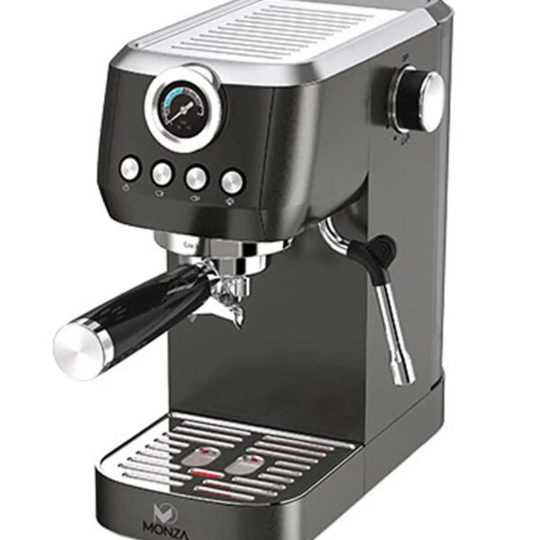 اسپرسو ساز مشکی مونزا Monza