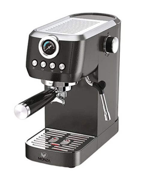 اسپرسو ساز مشکی مونزا Monza