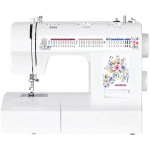 چرخ خیاطی جانتک K300