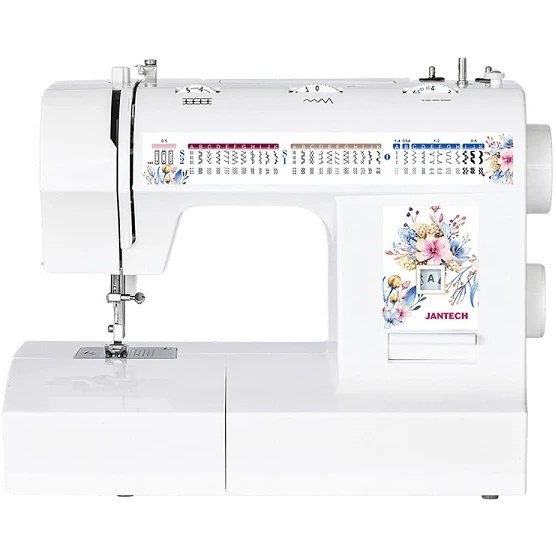 چرخ خیاطی جانتک K300