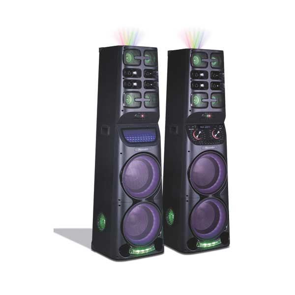 اسپیکر دیجی مکسیدرمدل:AL284