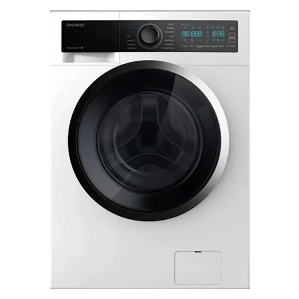 ماشین لباسشویی 9کیلویی دوو مدل LM 9140