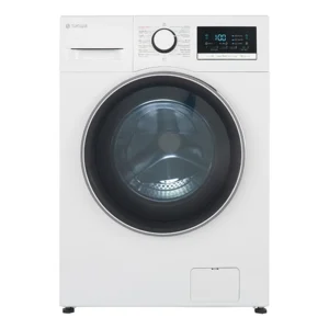 ماشین لباسشویی 8 کیلوگرمی اتوماتیک اسنوا مدل SWM-A81S سیلور