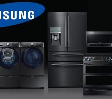 Samsung 360x320
