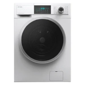 ماشین لباسشویی 9کیلویی دوو مدل:LM-9120