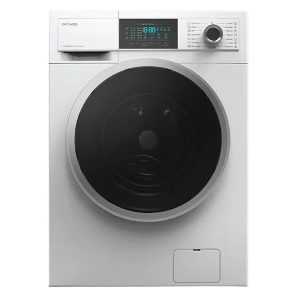 ماشین لباسشویی 9کیلویی دوو مدل:LM 9120