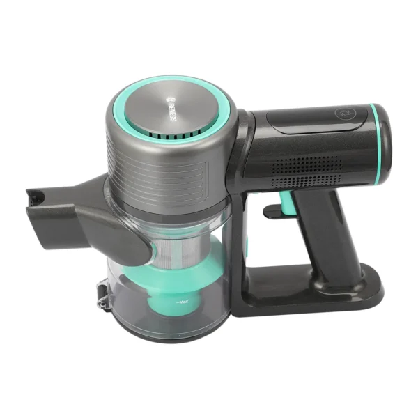 جارو شارژی بنس بدون سیم BV W181