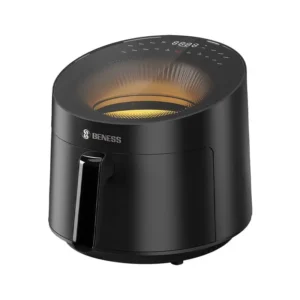 سرخ کن بدون روغن بنس BA-S5515C