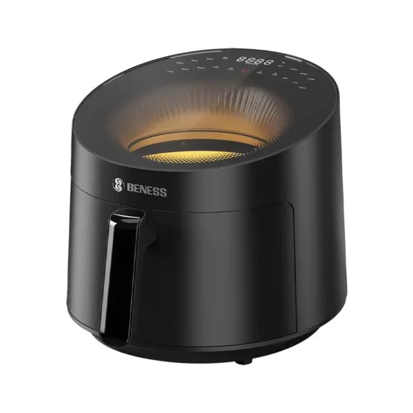 سرخ کن بدون روغن بنس BA S5515C