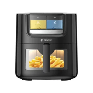 سرخ کن بدون روغن بنس BA-S7238C