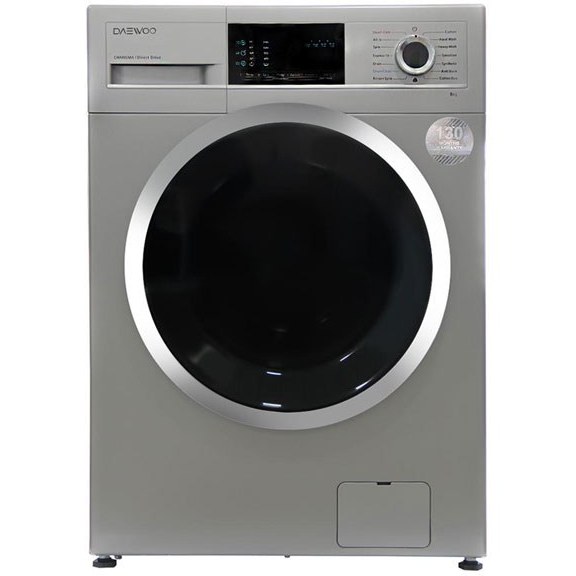 ماشین لباسشویی 9کیلویی دوو مدل:LM 9120