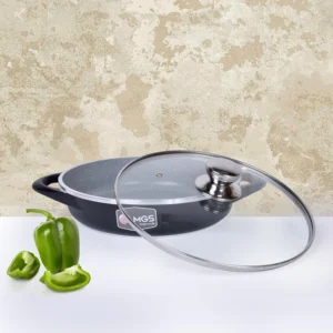  تابه تک ام جی اس