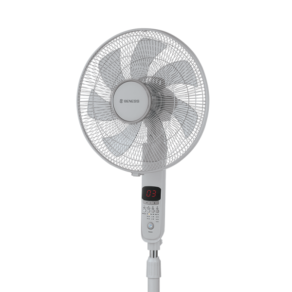 پنکه ایستاده بنس BF H407GB