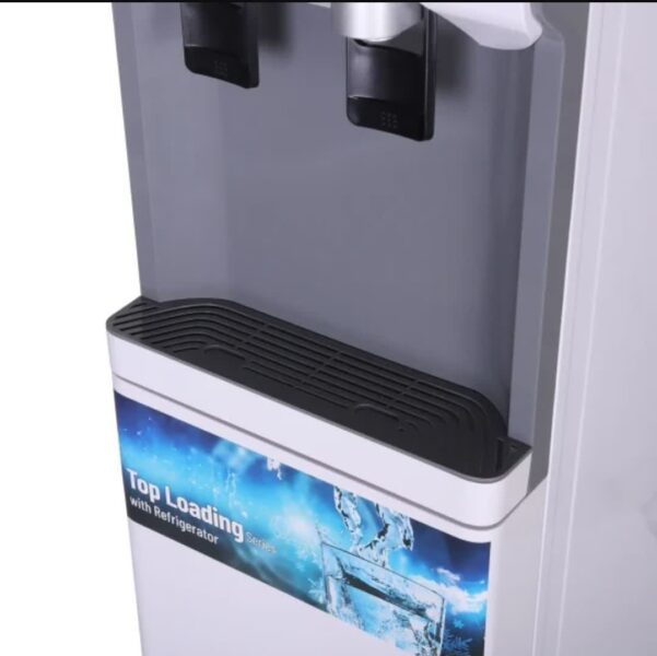 آبسردکن یخچالدار بنس BW S642