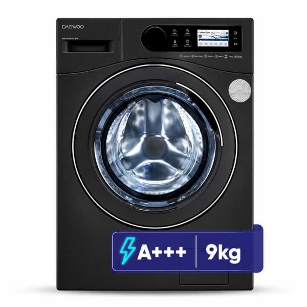ماشین لباسشویی دوو مدل LM 9170